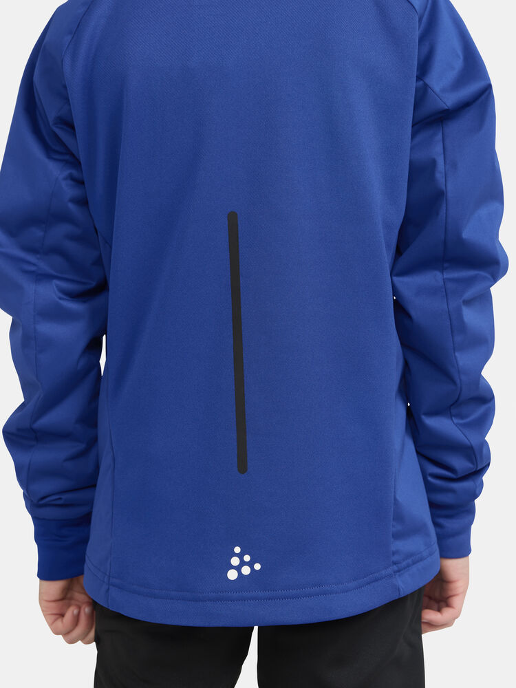 ADV Nordic Club Jacket Jr