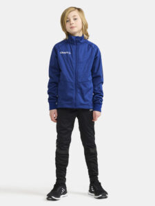 ADV Nordic Club Jacket Jr