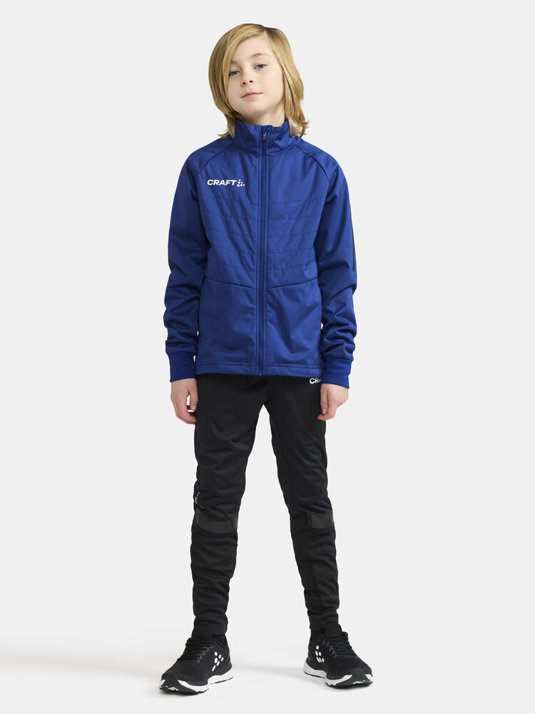 ADV Nordic Club Jacket Jr