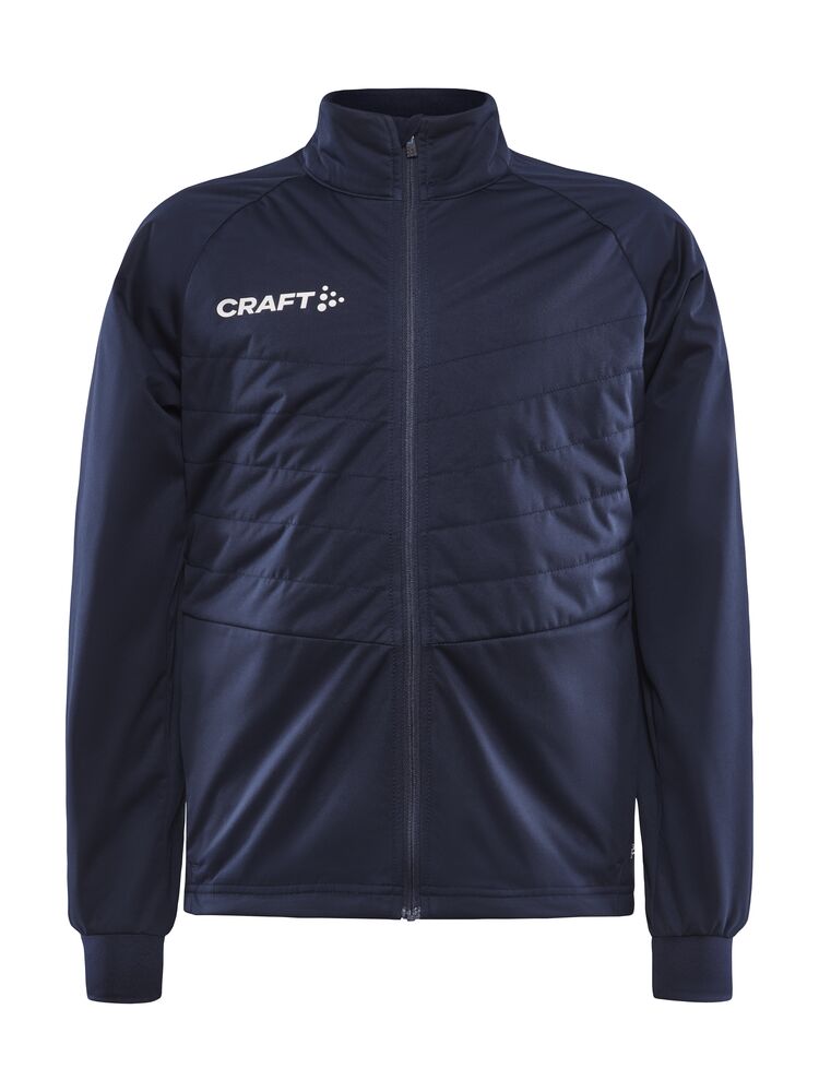 ADV Nordic Club Jacket Jr