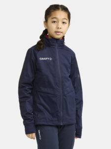 ADV Nordic Club Jacket Jr