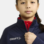 ADV Nordic Club Jacket Jr