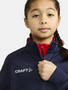 ADV Nordic Club Jacket Jr