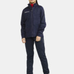 ADV Nordic Club Jacket Jr