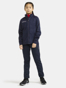 ADV Nordic Club Jacket Jr