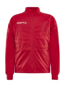 ADV Nordic Club Jacket Jr