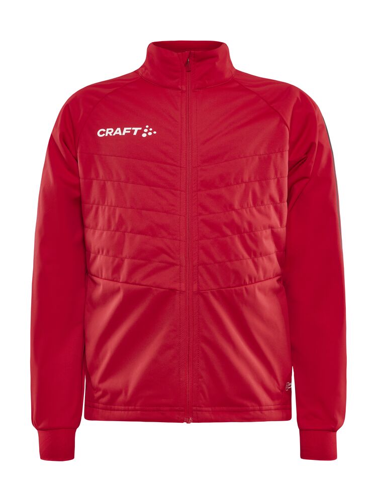 ADV Nordic Club Jacket Jr