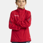 ADV Nordic Club Jacket Jr