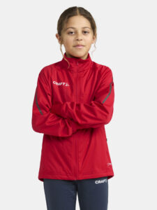 ADV Nordic Club Jacket Jr