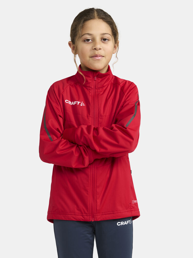 ADV Nordic Club Jacket Jr