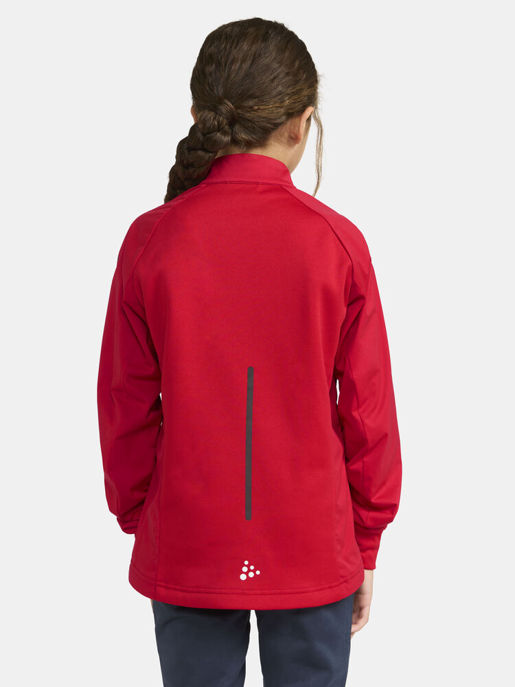 ADV Nordic Club Jacket Jr