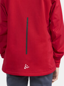 ADV Nordic Club Jacket Jr