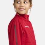 ADV Nordic Club Jacket Jr