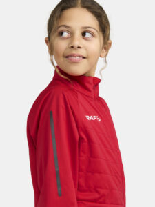 ADV Nordic Club Jacket Jr