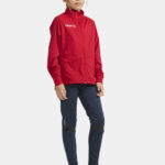 ADV Nordic Club Jacket Jr