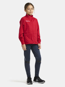 ADV Nordic Club Jacket Jr