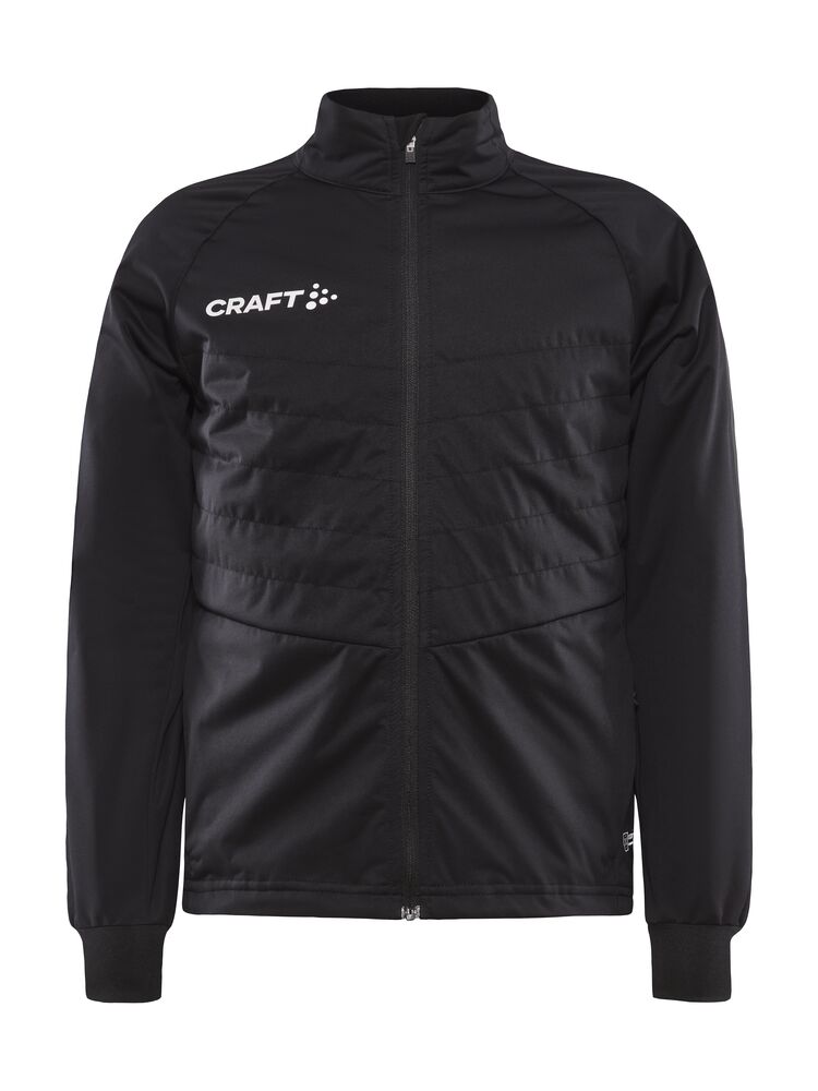 ADV Nordic Club Jacket Jr
