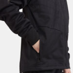 ADV Nordic Club Jacket Jr