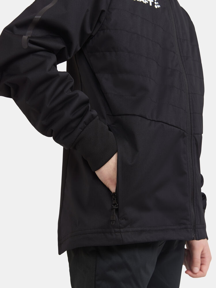 ADV Nordic Club Jacket Jr