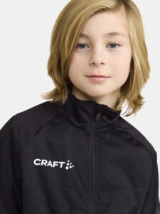 ADV Nordic Club Jacket Jr