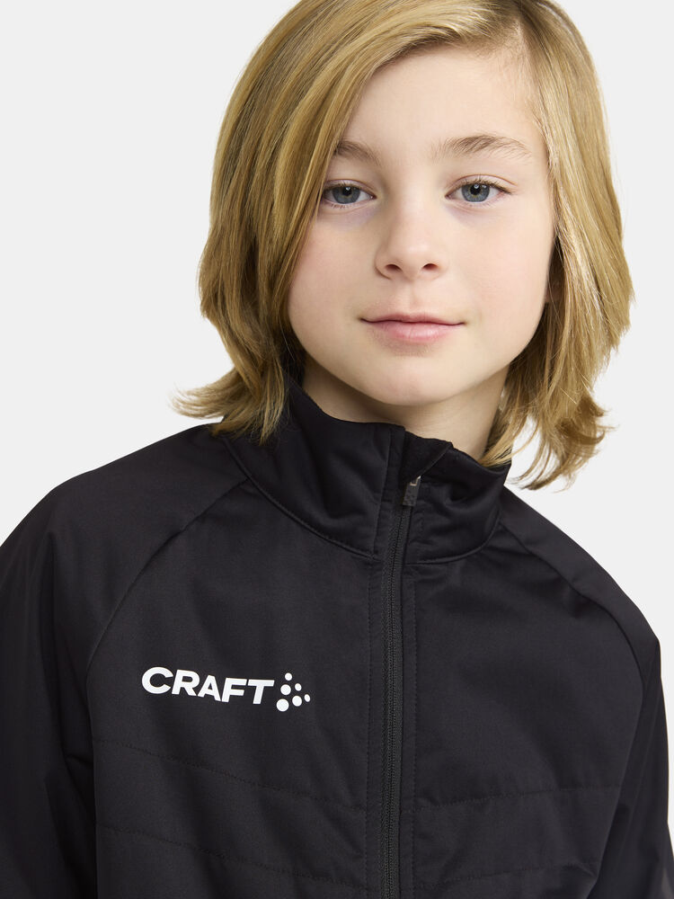 ADV Nordic Club Jacket Jr
