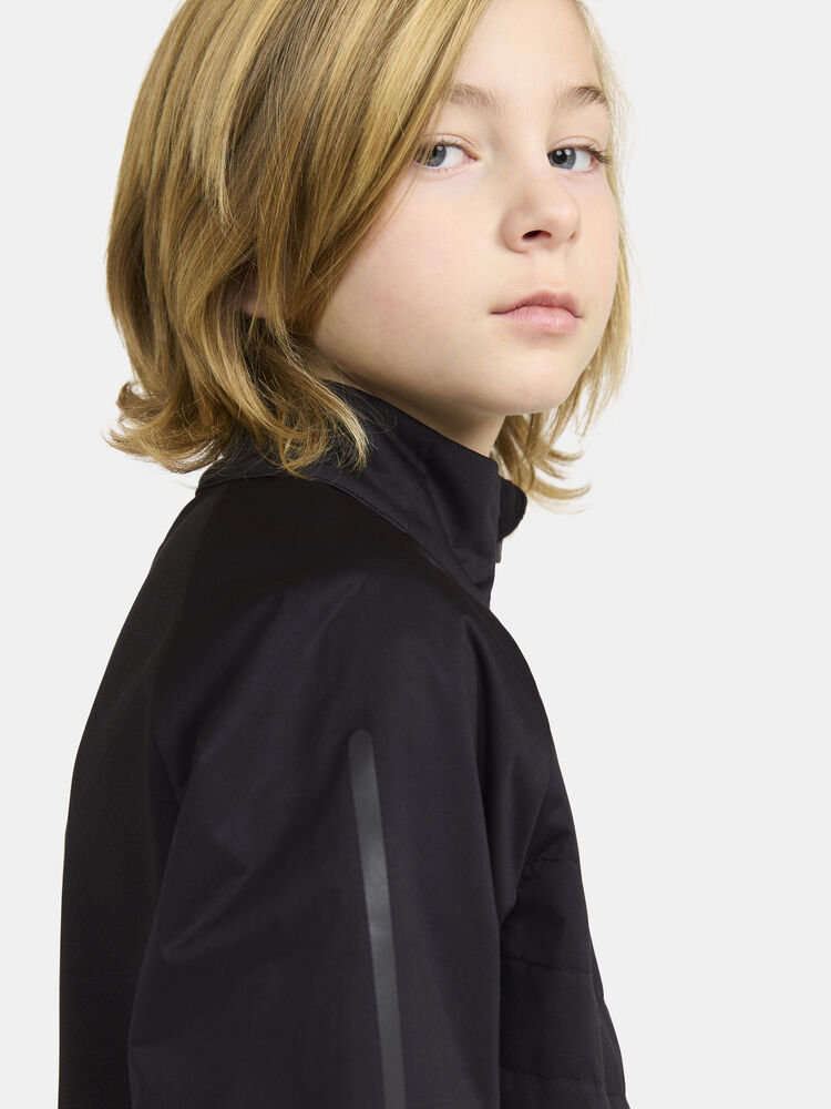 ADV Nordic Club Jacket Jr