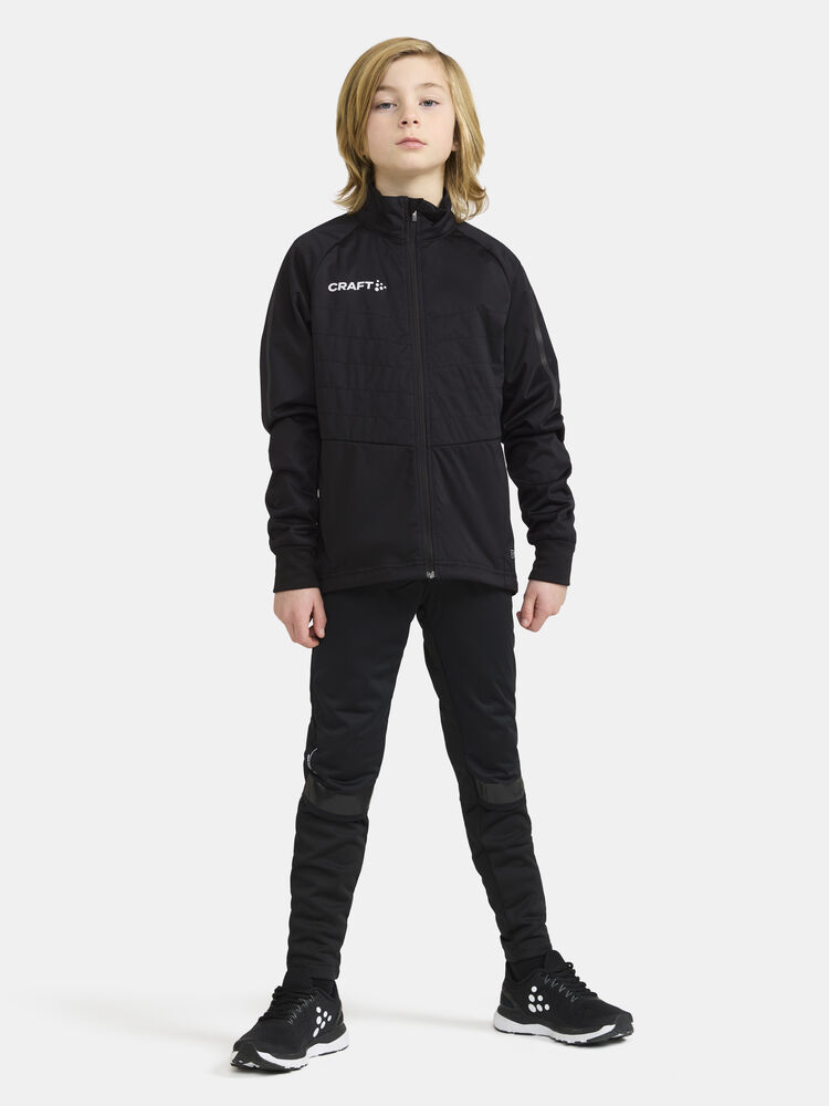 ADV Nordic Club Jacket Jr