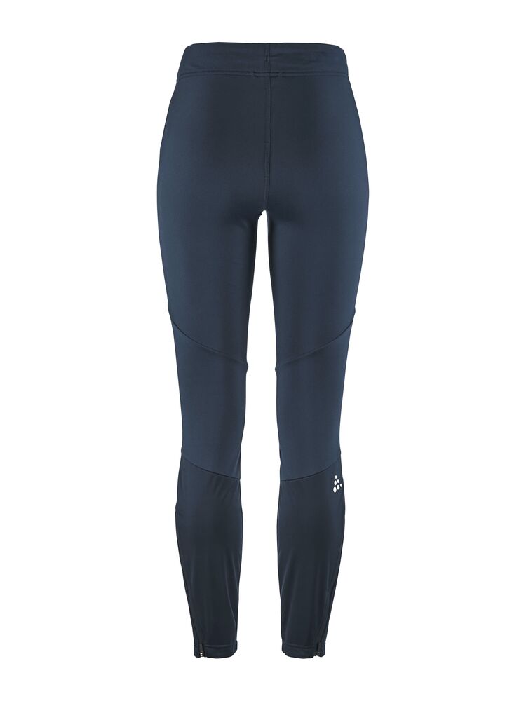 CORE Nordic Club Wind Tights W