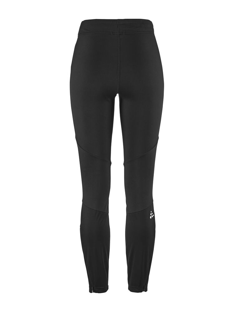 CORE Nordic Club Wind Tights W