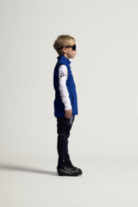 ADV Nordic Club Vest Jr