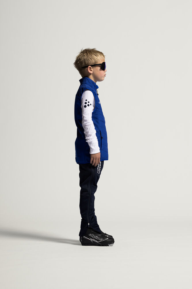 ADV Nordic Club Vest Jr