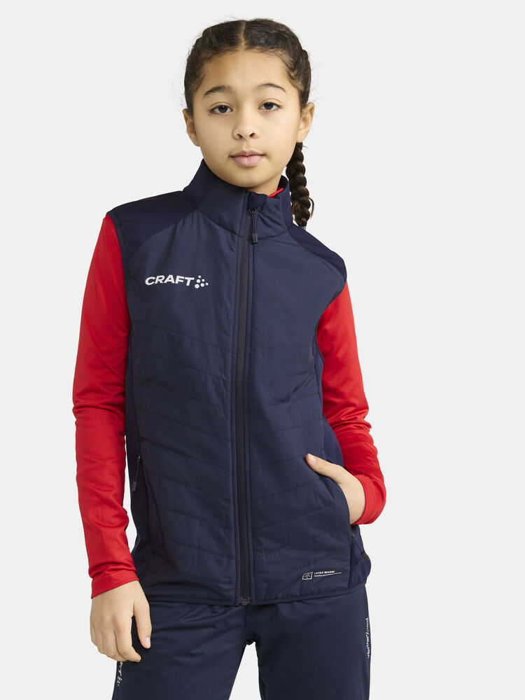 ADV Nordic Club Vest Jr