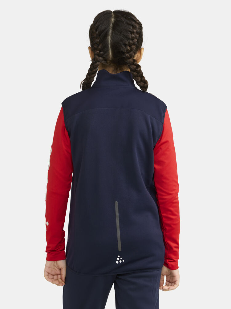 ADV Nordic Club Vest Jr