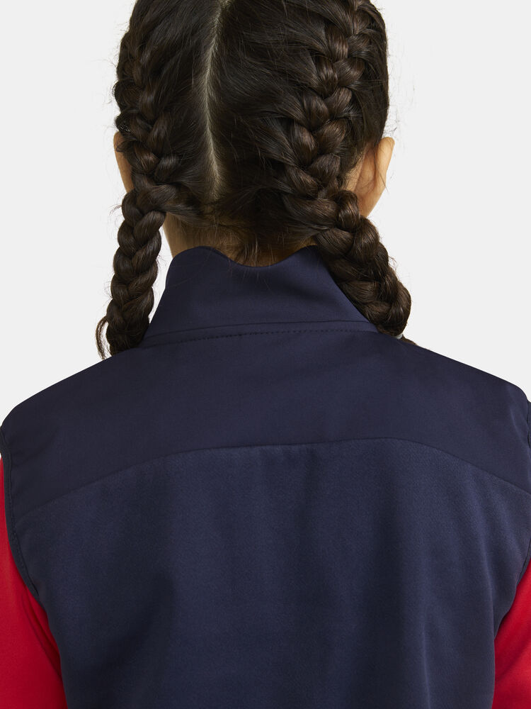 ADV Nordic Club Vest Jr