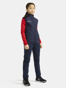 ADV Nordic Club Vest Jr