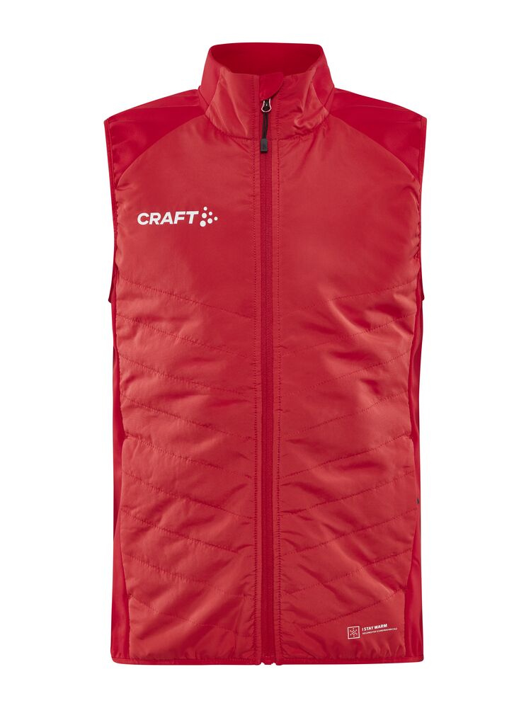 ADV Nordic Club Vest Jr
