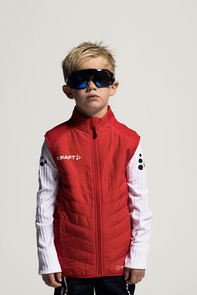 ADV Nordic Club Vest Jr