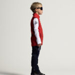 ADV Nordic Club Vest Jr