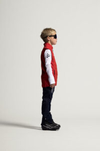 ADV Nordic Club Vest Jr
