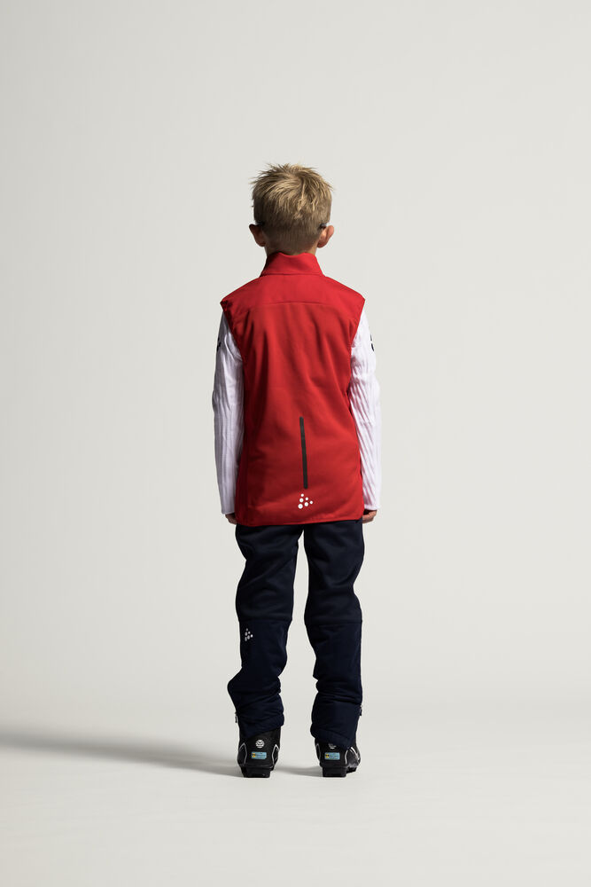 ADV Nordic Club Vest Jr