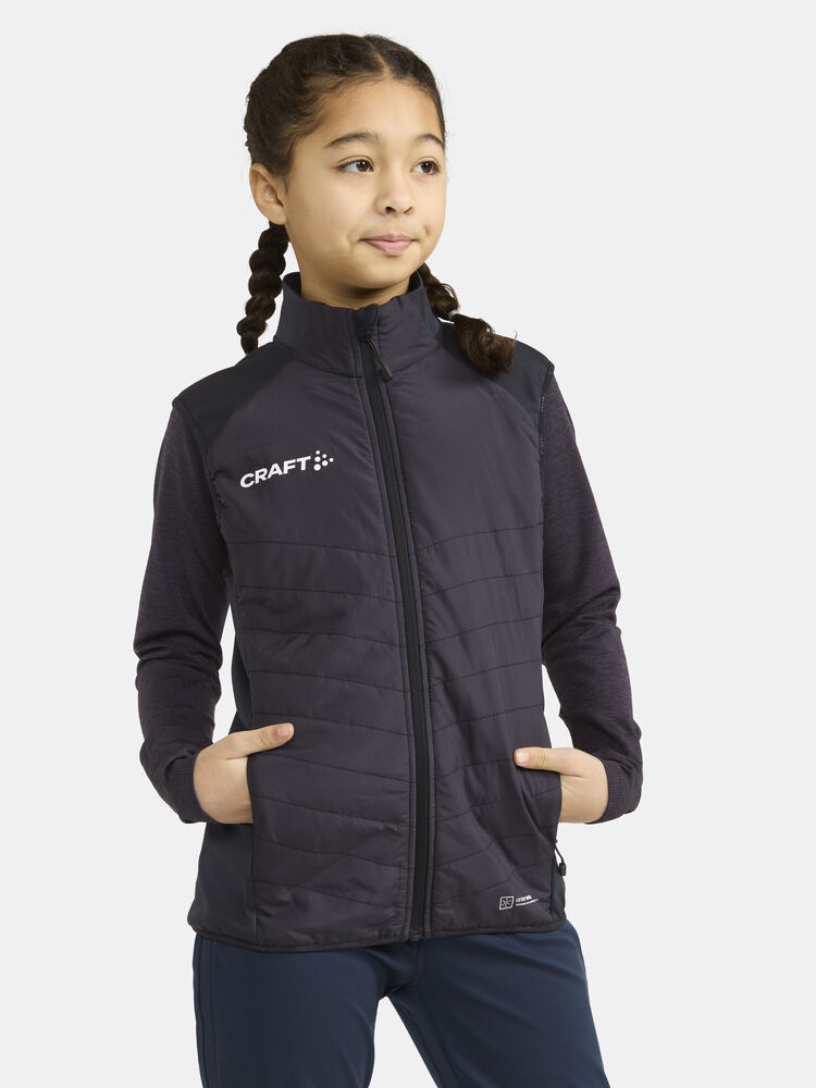 ADV Nordic Club Vest Jr