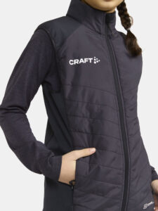 ADV Nordic Club Vest Jr