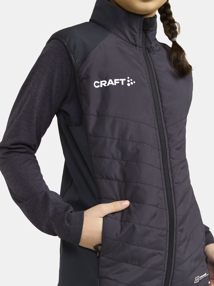 ADV Nordic Club Vest Jr