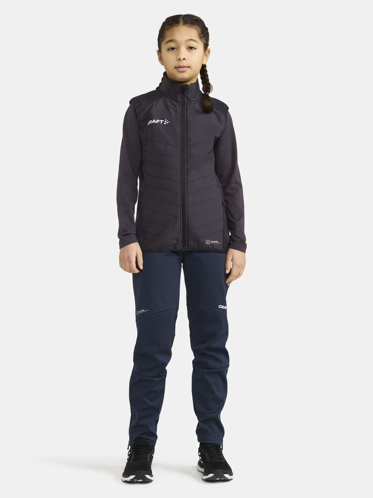 ADV Nordic Club Vest Jr