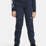 CORE Nordic Club FZ Pants Jr
