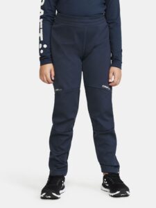 CORE Nordic Club FZ Pants Jr