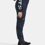 CORE Nordic Club FZ Pants Jr