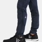 CORE Nordic Club FZ Pants Jr