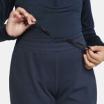 CORE Nordic Club FZ Pants Jr