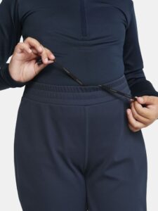 CORE Nordic Club FZ Pants Jr